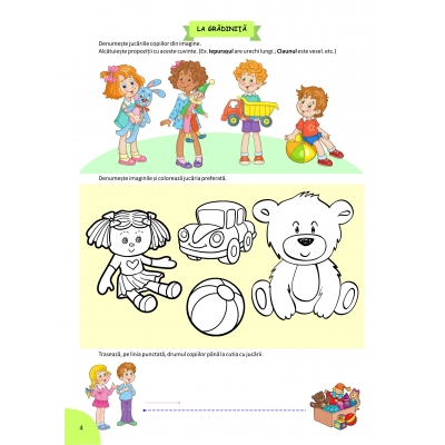 SĂ COMUNICĂM CORECT! SĂ COMUNICĂM CORECT!