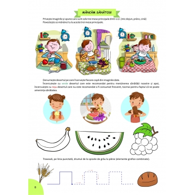 SĂ COMUNICĂM CORECT! SĂ COMUNICĂM CORECT!