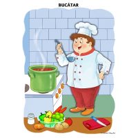 SA CUNOASTEM MESERIILE!