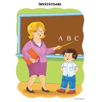 SA CUNOASTEM MESERIILE!