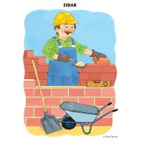 SA CUNOASTEM MESERIILE!