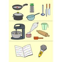 SA CUNOASTEM MESERIILE!