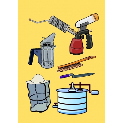 JOCUL MESERIILOR JOCUL MESERIILOR