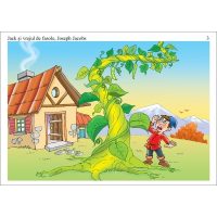 RECUNOAȘTE POVESTEA!