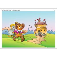 RECUNOAȘTE POVESTEA!