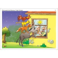 RECUNOAȘTE POVESTEA!