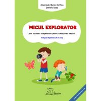 MICUL EXPLORATOR