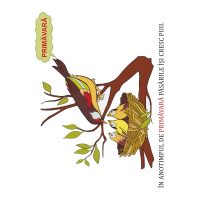 JOCUL CUVINTELOR PENTRU PRIMAVARA SI VARA