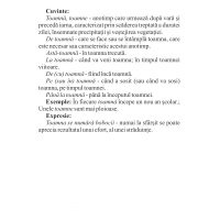 JOCUL CUVINTELOR PENTRU TOAMNA SI IARNA