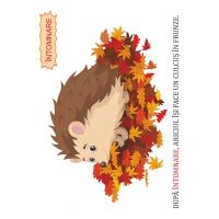 JOCUL CUVINTELOR PENTRU TOAMNA SI IARNA