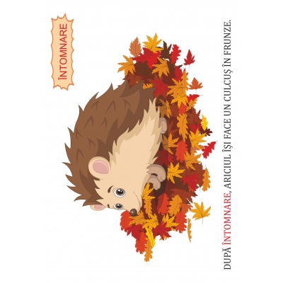 JOCUL CUVINTELOR PENTRU TOAMNA SI IARNA JOCUL CUVINTELOR PENTRU TOAMNA SI IARNA