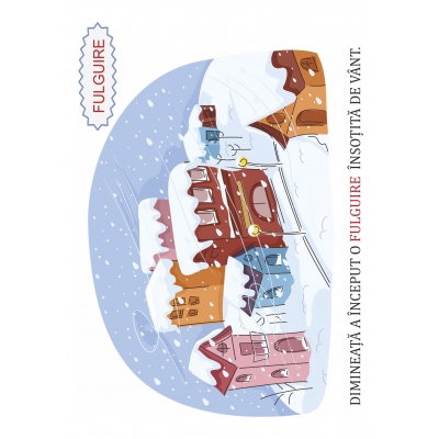 JOCUL CUVINTELOR PENTRU TOAMNA SI IARNA JOCUL CUVINTELOR PENTRU TOAMNA SI IARNA