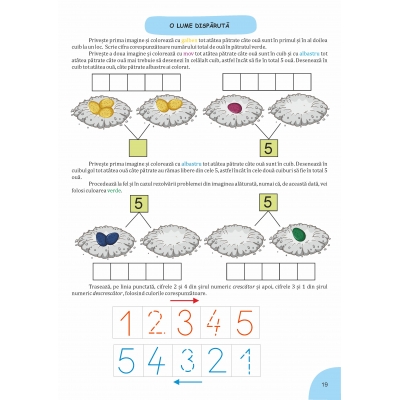 JUNIOR EXERSEAZĂ MATEMATICA JUNIOR EXERSEAZĂ MATEMATICA