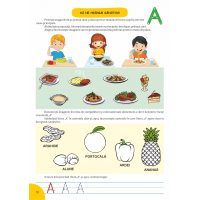 JUNIOR ÎȘI DEZVOLTĂ LIMBAJUL ȘI COMUNICAREA