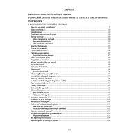 Ghid orientativ pentru planificarea activităților din grădiniță - grupa mare