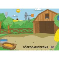 ANIMALE DOMESTICE - jetoane