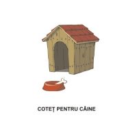 ANIMALE DOMESTICE - jetoane