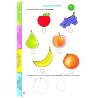 Bine te-a gasit, gradinita! (3-4 ani)
