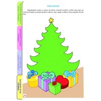 Bine te-a gasit, gradinita! (3-4 ani)