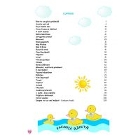 BINE TE-AM GĂSIT GRĂDINIŢĂ! (3-4 ani)