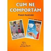 CUM NE COMPORTĂM