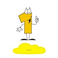 Cuvinte si silabe - jetoane