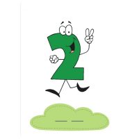 Cuvinte si silabe - jetoane