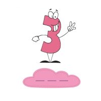 Cuvinte si silabe - jetoane