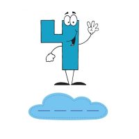 Cuvinte si silabe - jetoane