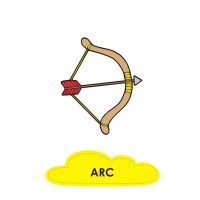 Cuvinte si silabe - jetoane