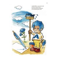 Curcubeul vopsicilor