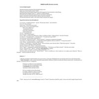 Pasari calatoare - planse