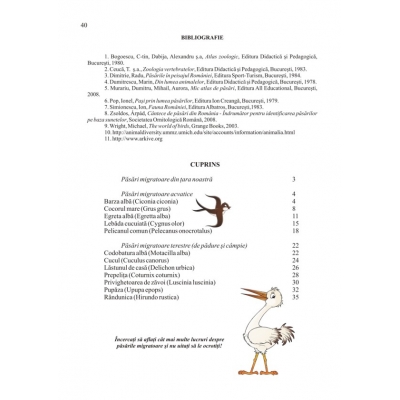 Oaspetii primaverii Oaspetii primaverii