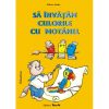 Sa invatam culorile cu Motanel (4-5 ani)