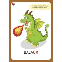 JOCUL CUVINTELOR CU RIME