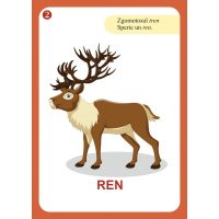 JOCUL CUVINTELOR CU RIME