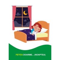 CÂND SE ÎNTÂMPLĂ ZIUA SAU NOAPTEA?