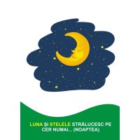 CÂND SE ÎNTÂMPLĂ ZIUA SAU NOAPTEA?