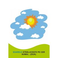 CÂND SE ÎNTÂMPLĂ ZIUA SAU NOAPTEA?