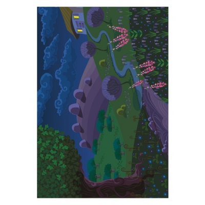 CÂND SE ÎNTÂMPLĂ ZIUA SAU NOAPTEA? CÂND SE ÎNTÂMPLĂ ZIUA SAU NOAPTEA?