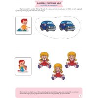 PRIMUL MEU CAIET DE ACTIVITĂȚI