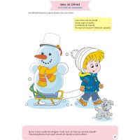 PRIMUL MEU CAIET DE ACTIVITĂȚI