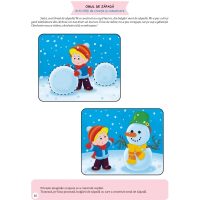 PRIMUL MEU CAIET DE ACTIVITĂȚI