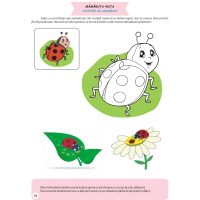 PRIMUL MEU CAIET DE ACTIVITĂȚI