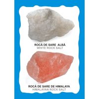 SPUNE, DE UNDE PROVIN ALIMENTELE!