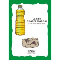 SPUNE, DE UNDE PROVIN ALIMENTELE!