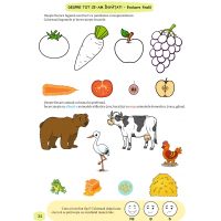 CU PITICUȚ DESCOPERIM LUMEA ÎNCONJURĂTOARE