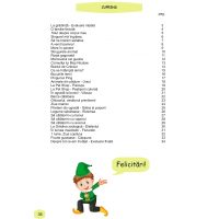 CU PITICUȚ DESCOPERIM LUMEA ÎNCONJURĂTOARE