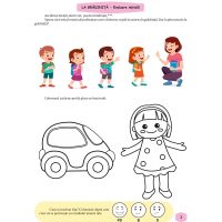 CU PITICUT NE DEZVOLTĂM LIMBAJUL ȘI COMUNICAREA