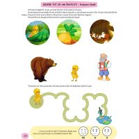 CU PITICUT NE DEZVOLTĂM LIMBAJUL ȘI COMUNICAREA